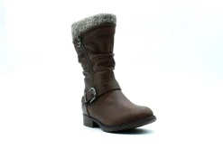 Casual|TAXI Payton-2T TAN