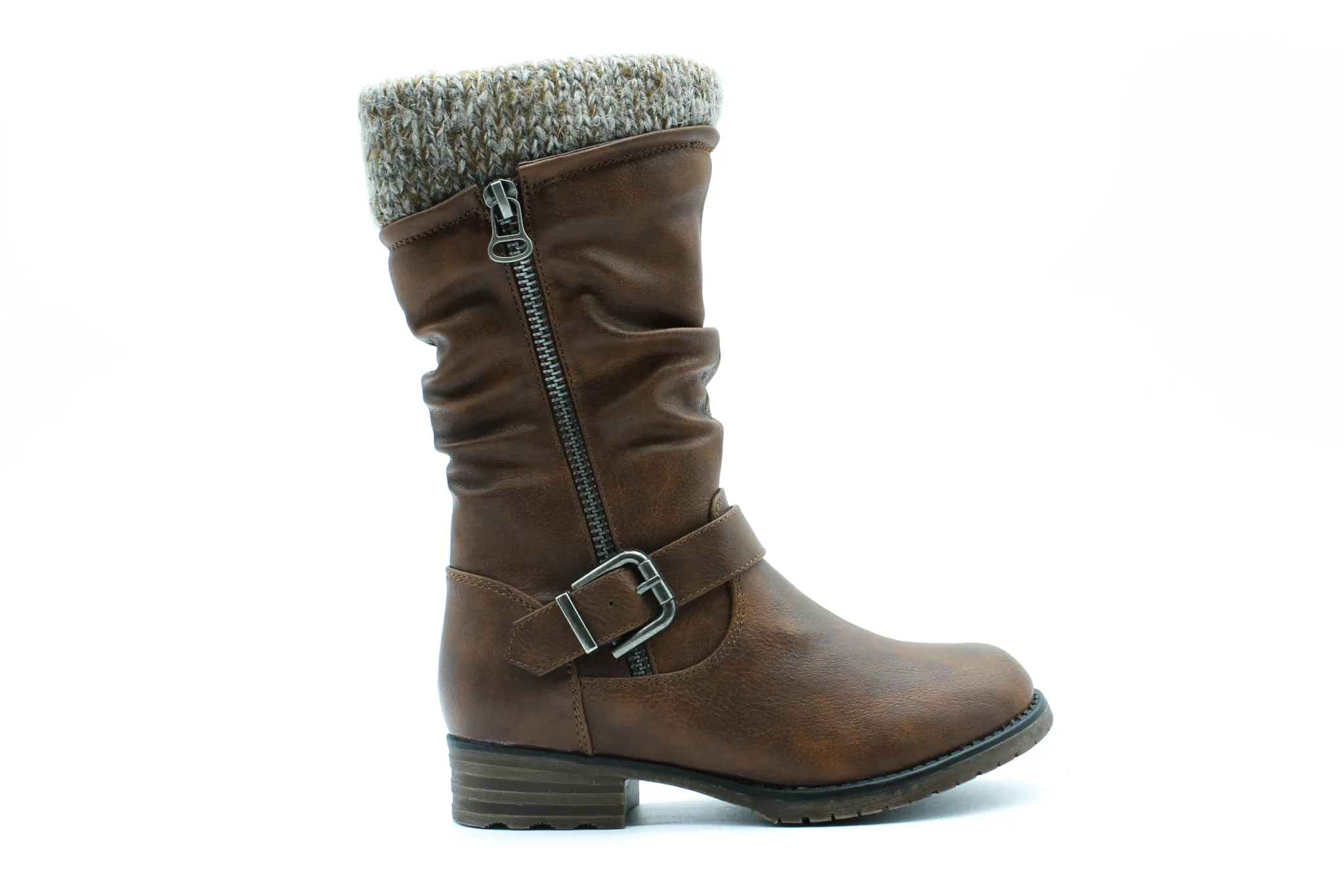 Casual|TAXI Payton-2T TAN