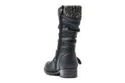 Casual|TAXI PAYTON-2T BLACK