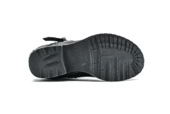 Casual|TAXI PAYTON-2T BLACK