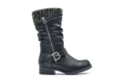 Casual|TAXI PAYTON-2T BLACK