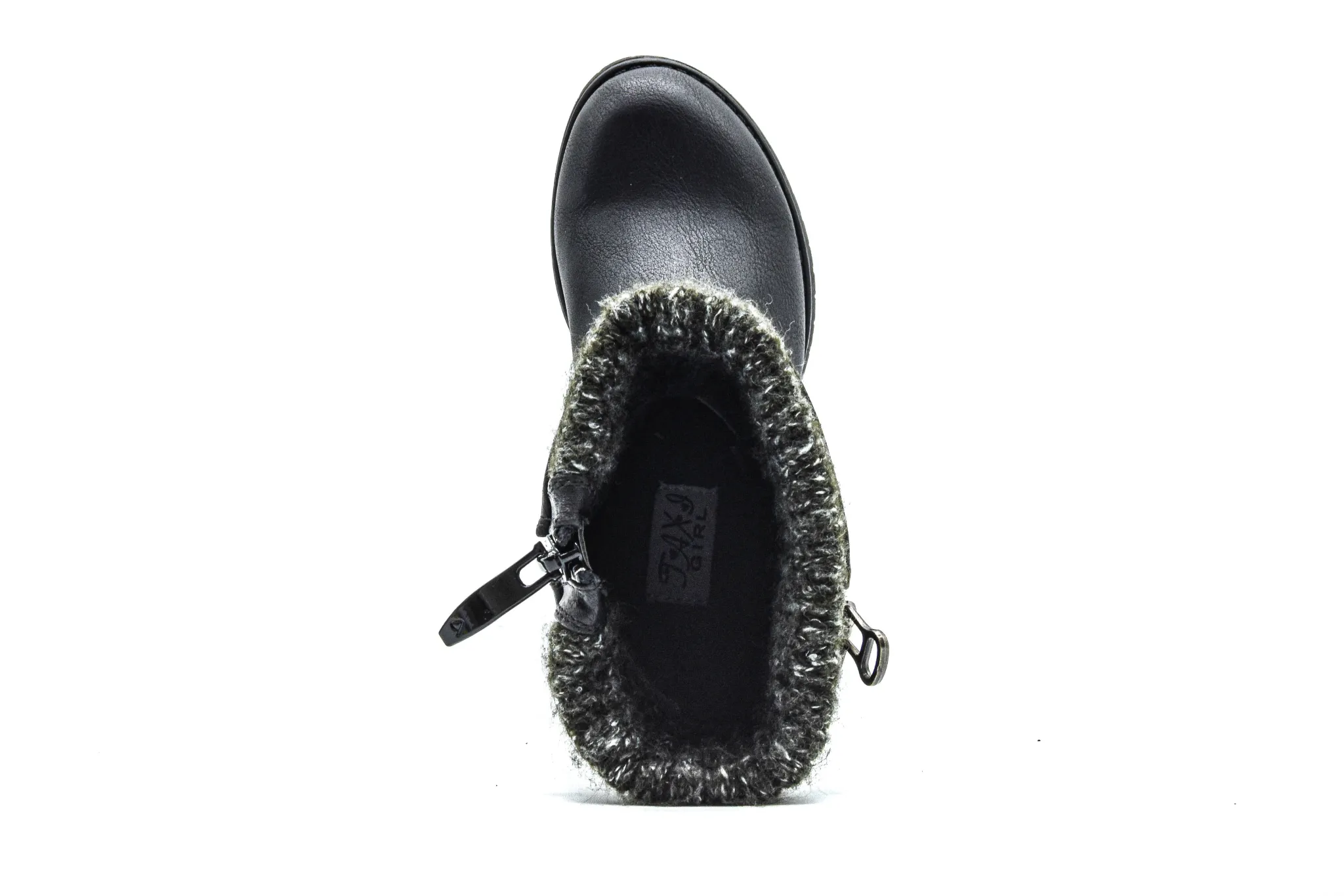 Casual|TAXI PAYTON-2T BLACK