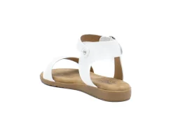 Casual|TAXI Reegan WHITE