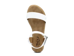 Casual|TAXI Reegan WHITE