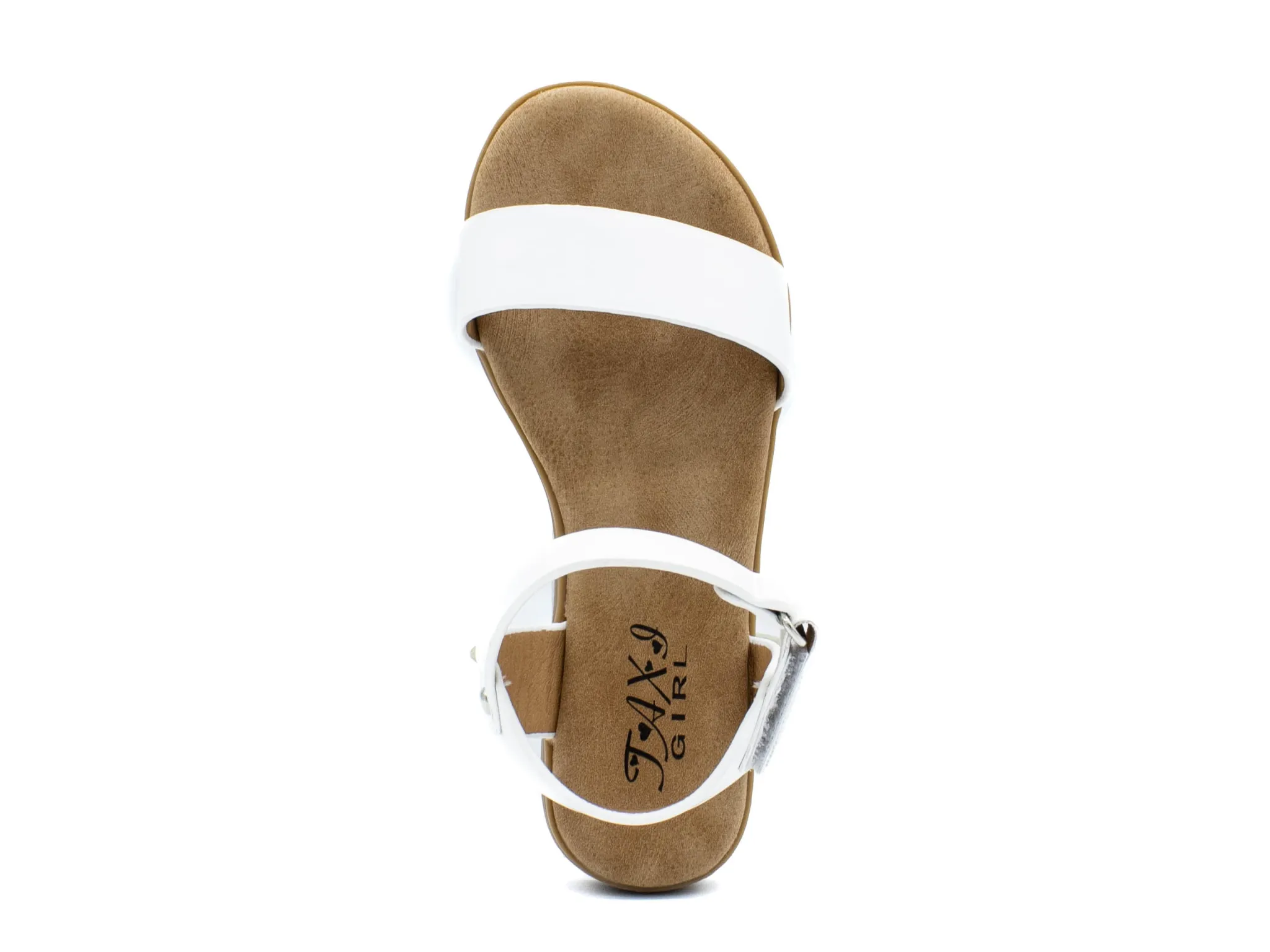 Casual|TAXI Reegan WHITE