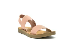 Casual|TAXI Remi-02 CORAL