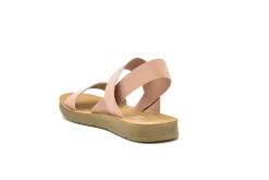 Casual|TAXI Remi-02 CORAL