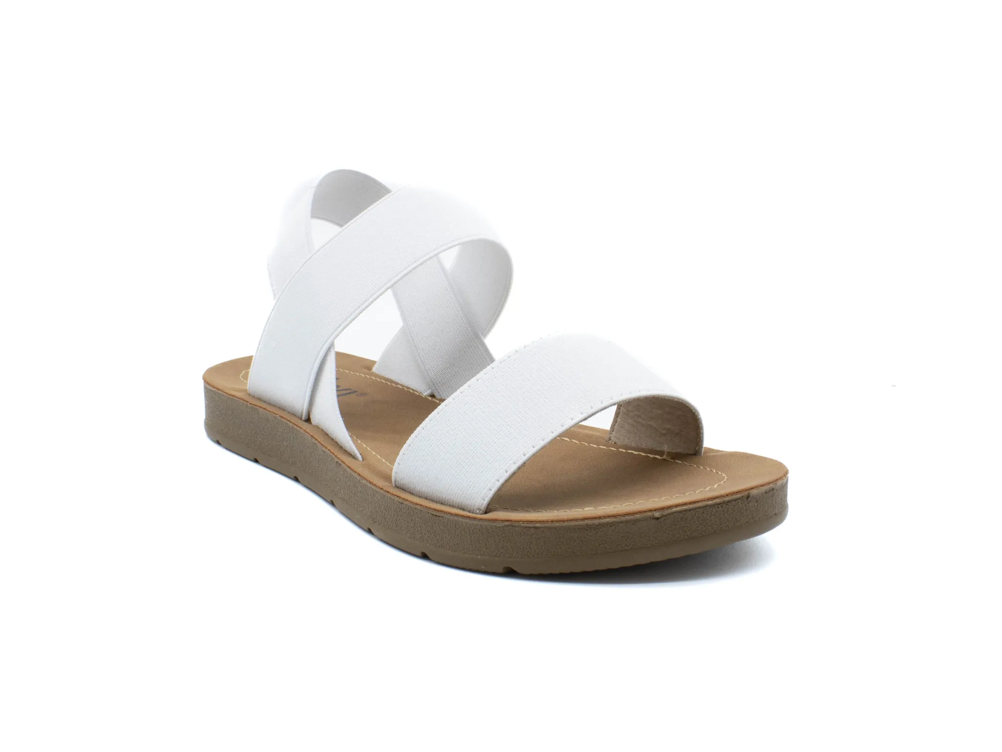 Casual|TAXI Remi 02 WHITE
