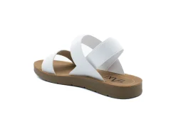 Casual|TAXI Remi 02 WHITE