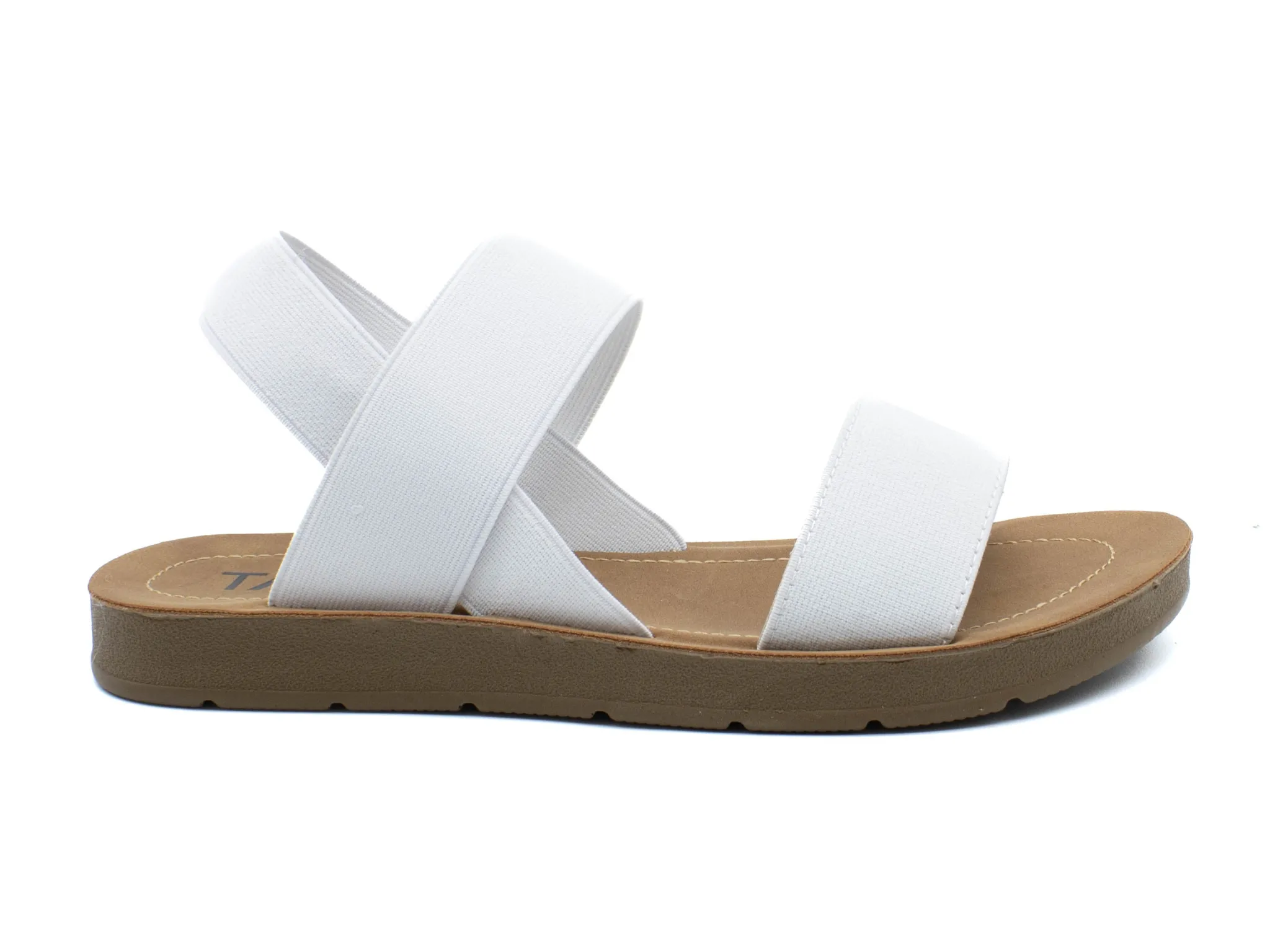 Casual|TAXI Remi 02 WHITE