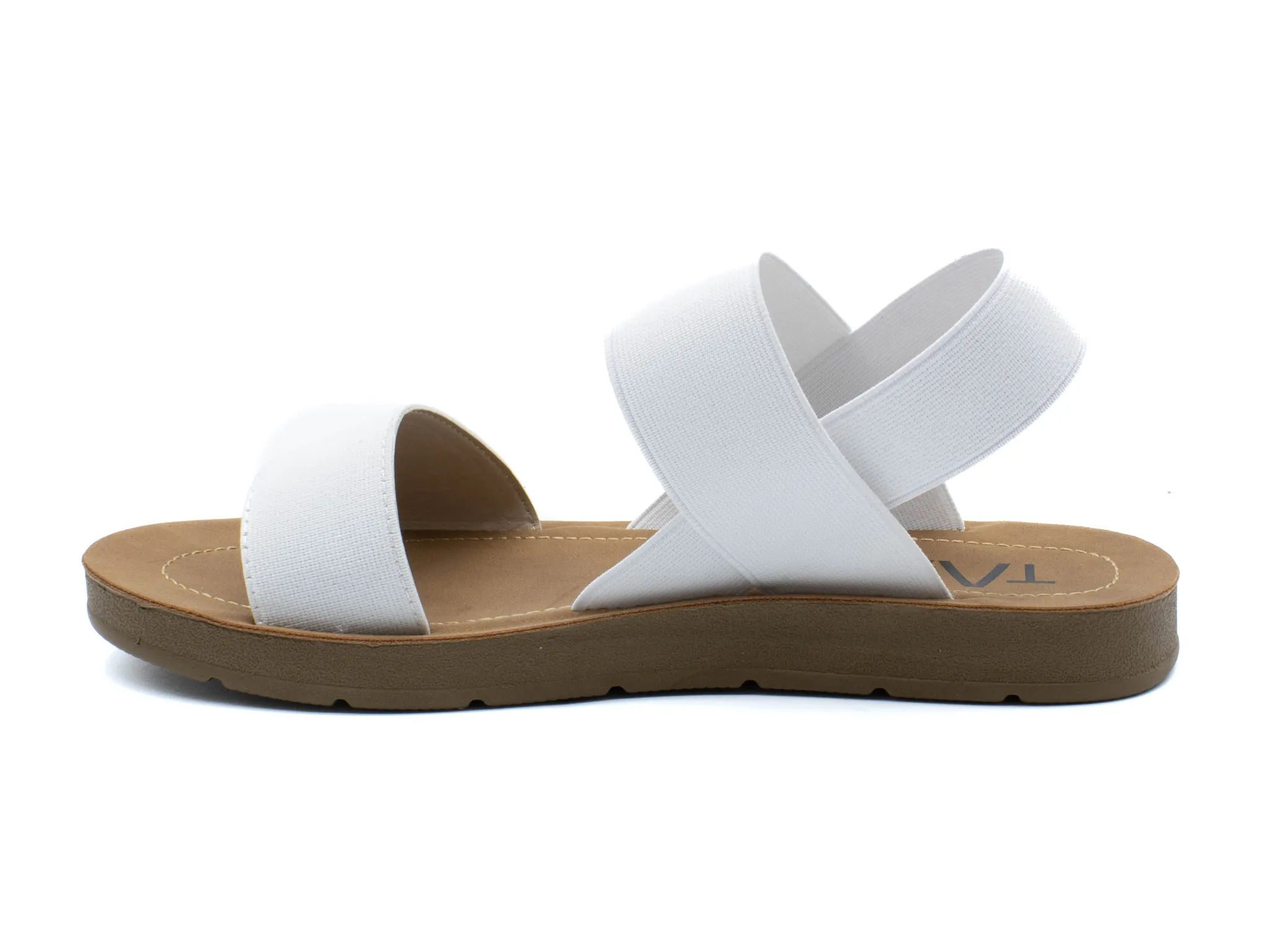 Casual|TAXI Remi 02 WHITE