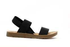 Casual|TAXI Remi BLK