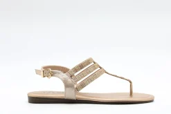 Casual|TAXI Rosa 01 RSGLD