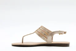 Casual|TAXI Rosa 01 RSGLD