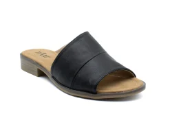 Casual|TAXI Sheena BLACK