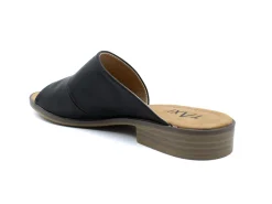 Casual|TAXI Sheena BLACK