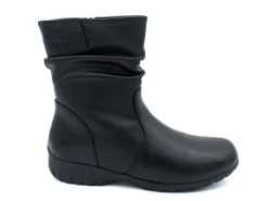 Casual|TAXI Skyler BLACK