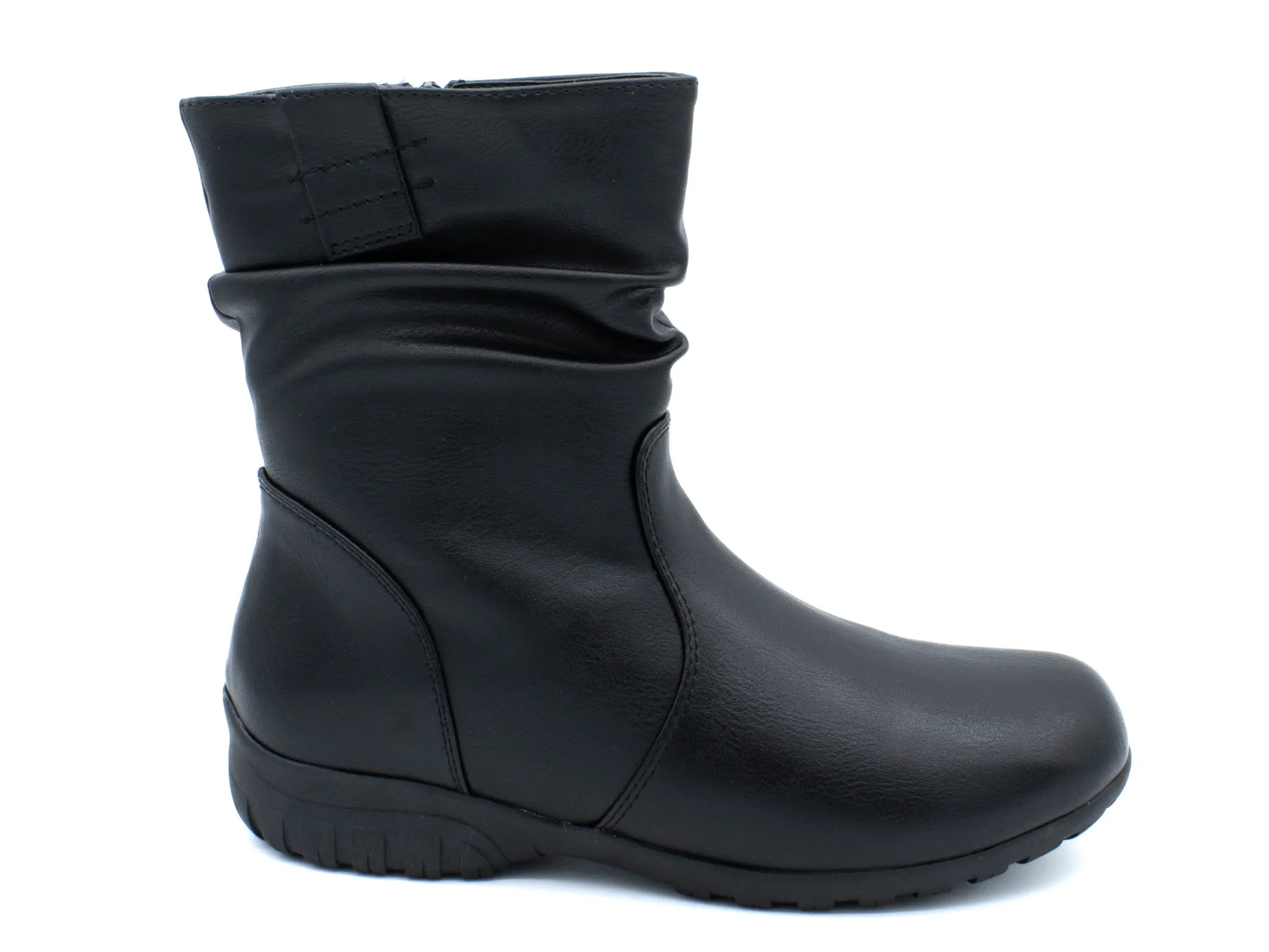 Casual|TAXI Skyler BLACK