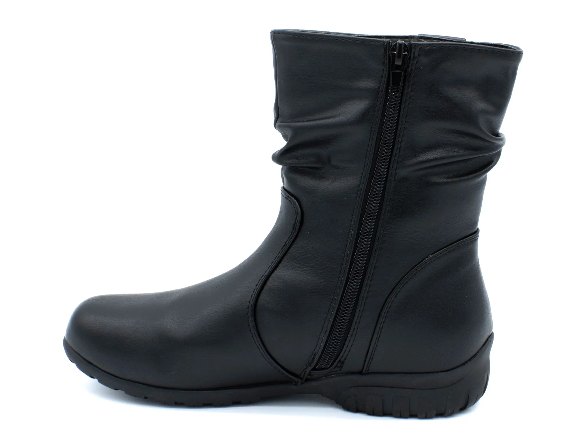 Casual|TAXI Skyler BLACK