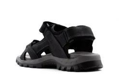 Sport|TAXI Sporty BLACK