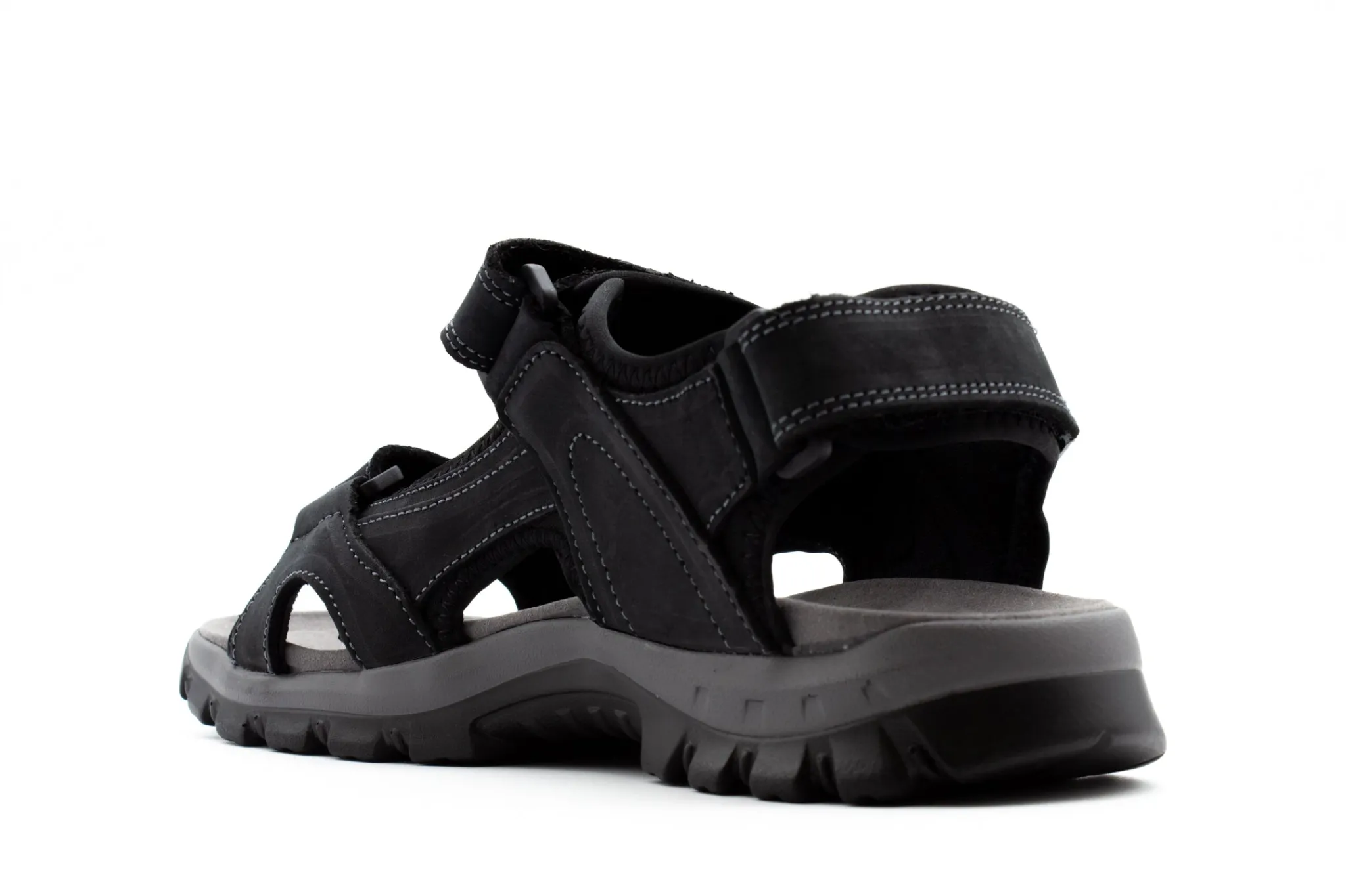 Sport|TAXI Sporty BLACK