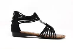 Casual|TAXI Vegas 02 BLACK