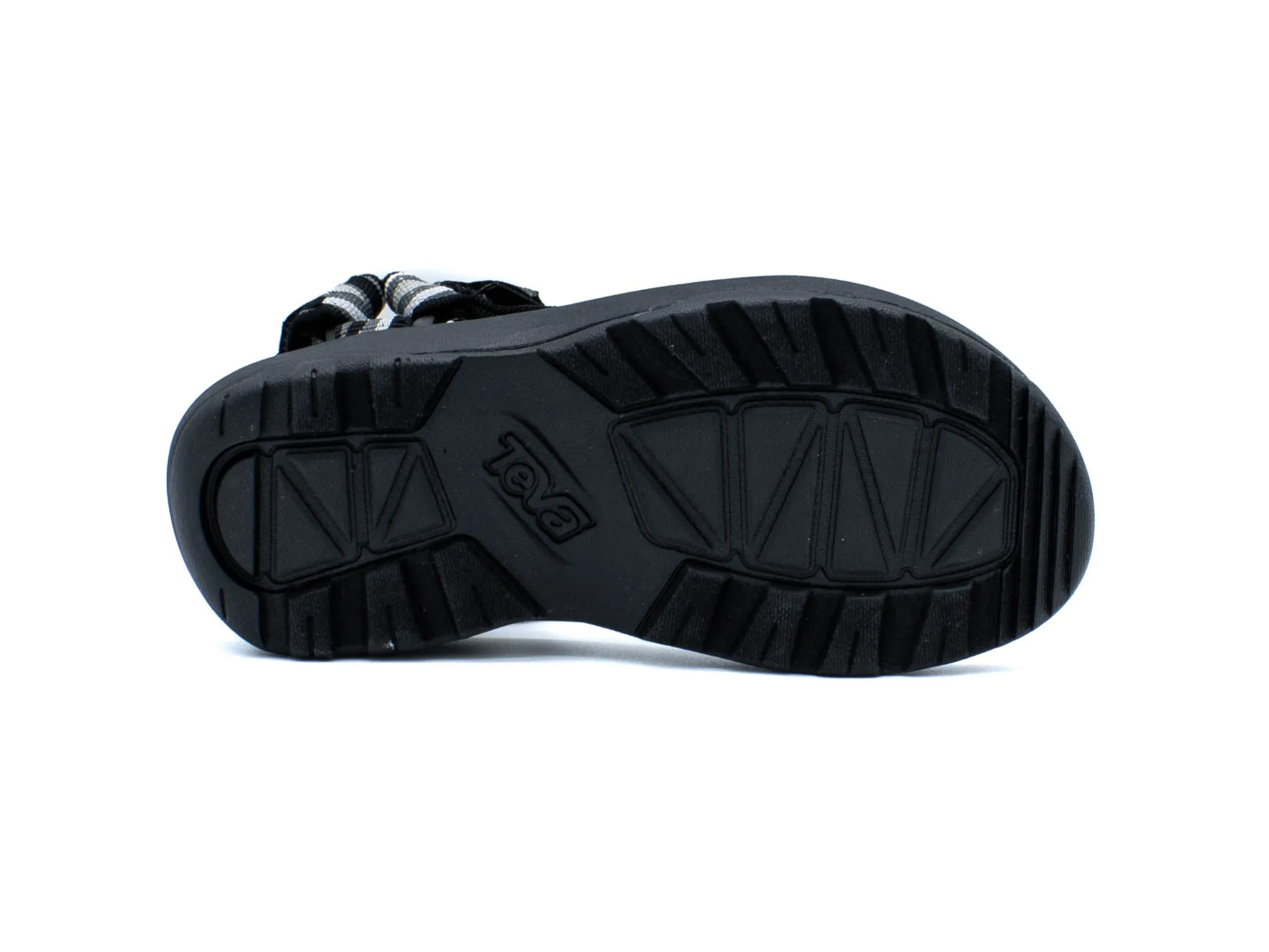 Sport|Casual|TEVA HURRICANE XLT K BLACK
