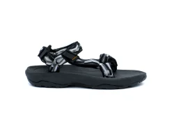 Sport|Casual|TEVA HURRICANE XLT K BLACK