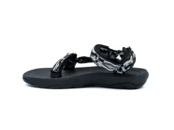 Sport|Casual|TEVA HURRICANE XLT K BLACK