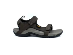 Sport|TEVA Meacham River Sandal CHOCO