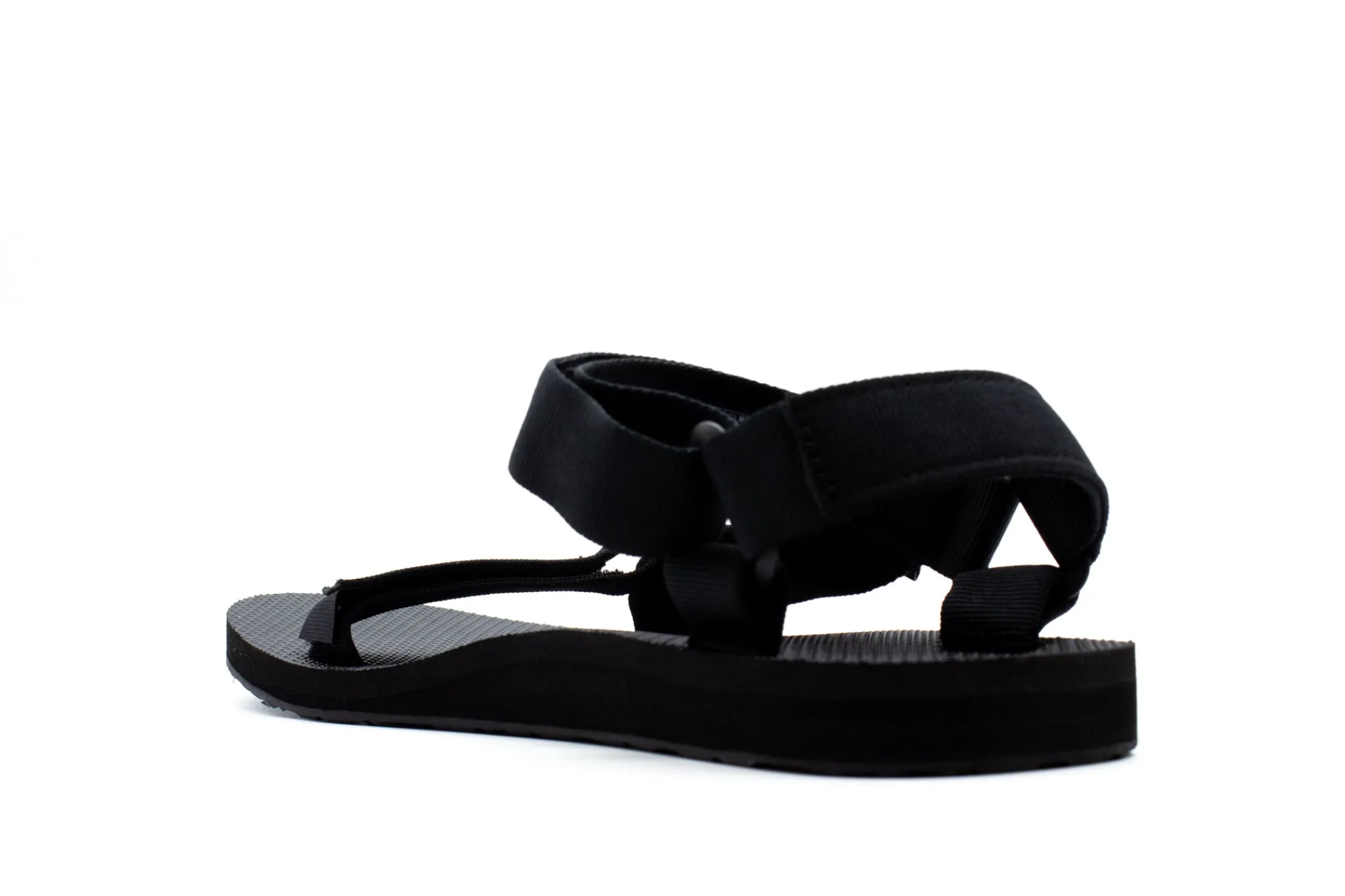 Casual|TEVA Original Universal BLACK