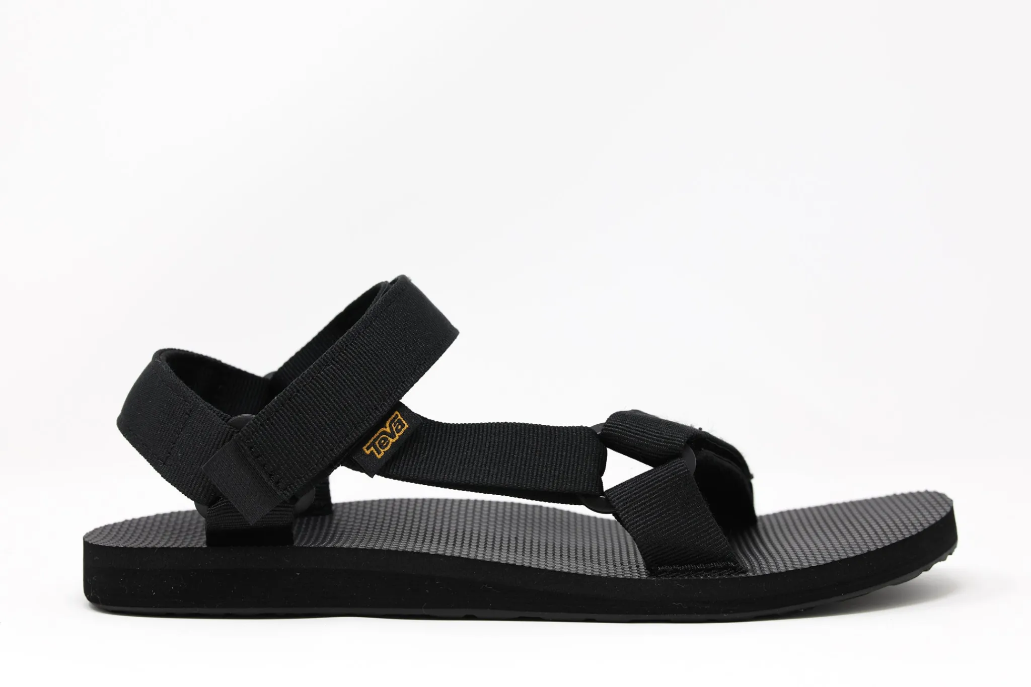 Casual|TEVA Original Universal BLACK