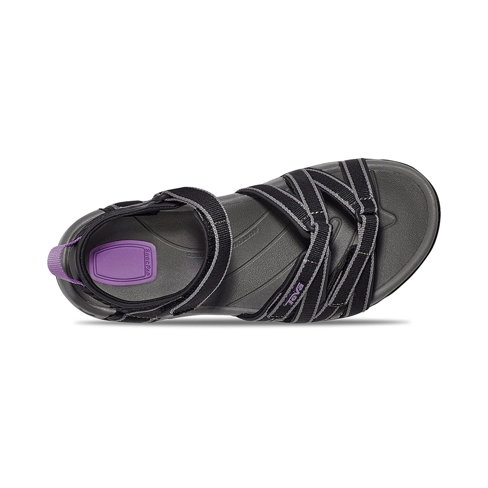 Sport|TEVA Tirra BLACK