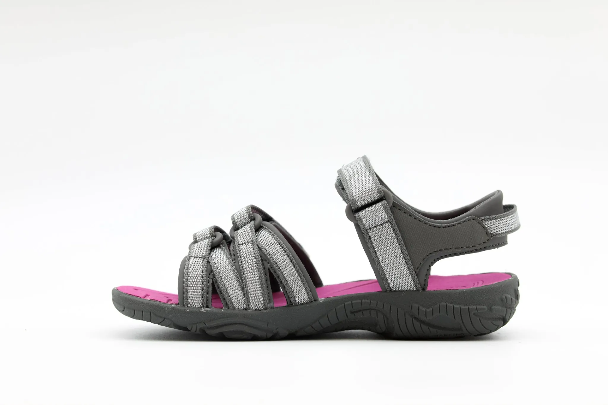 Sport|Casual|TEVA Tirra Water Sandal SILVR