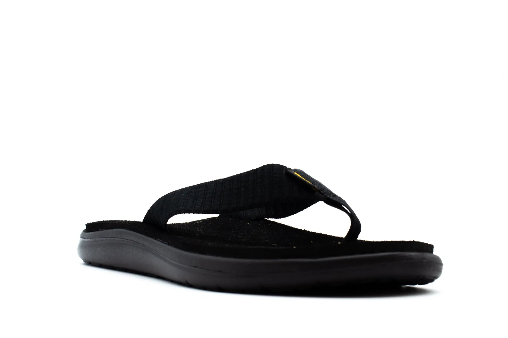Casual|TEVA Voya Flip BLACK
