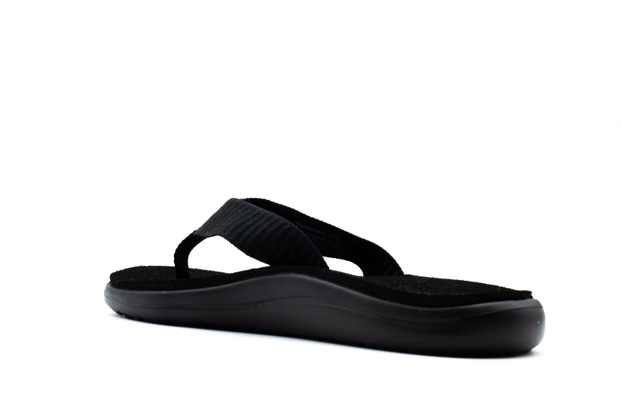 Casual|TEVA Voya Flip BLACK