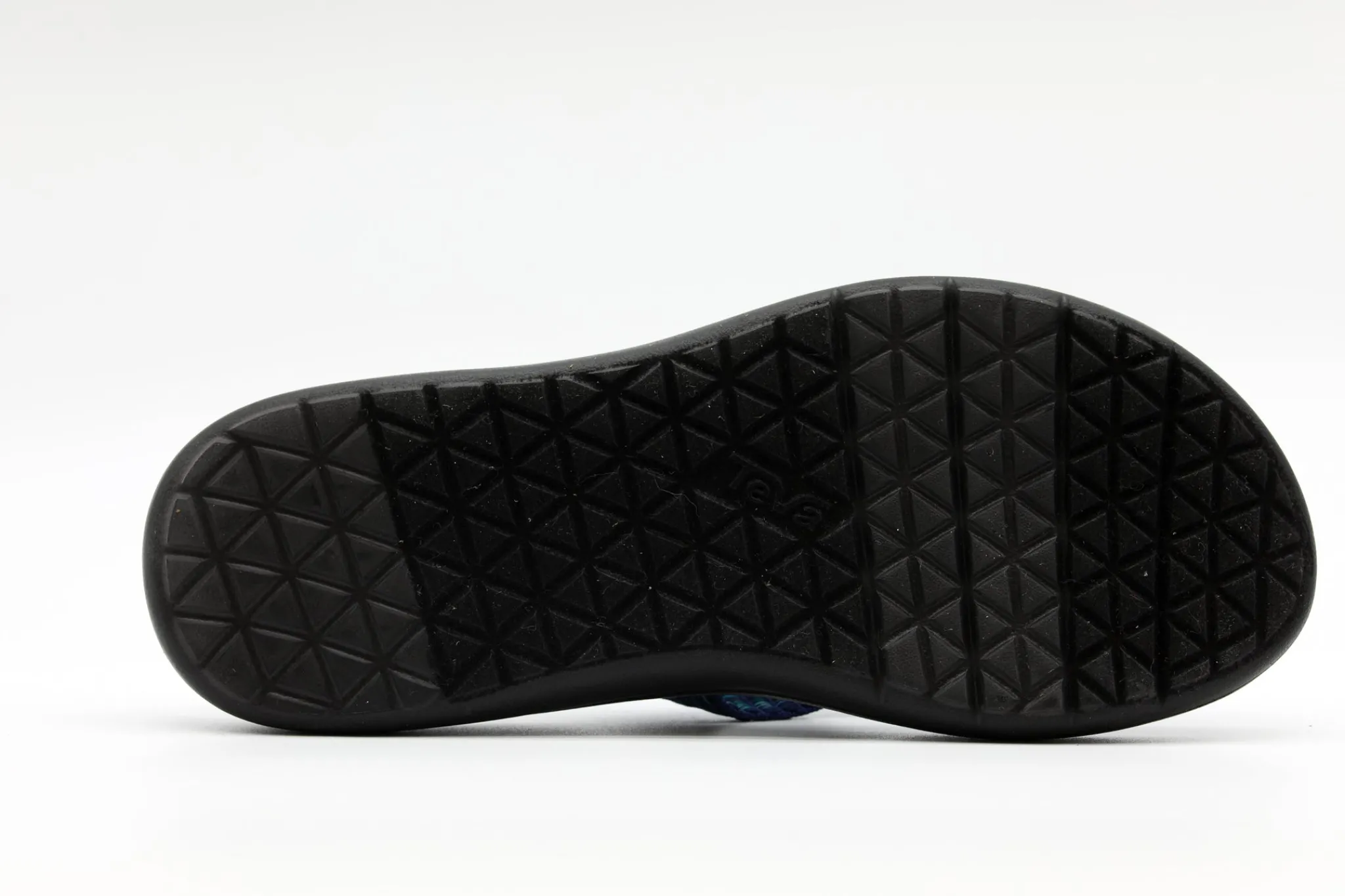 Casual|TEVA Voya Flip BLACK