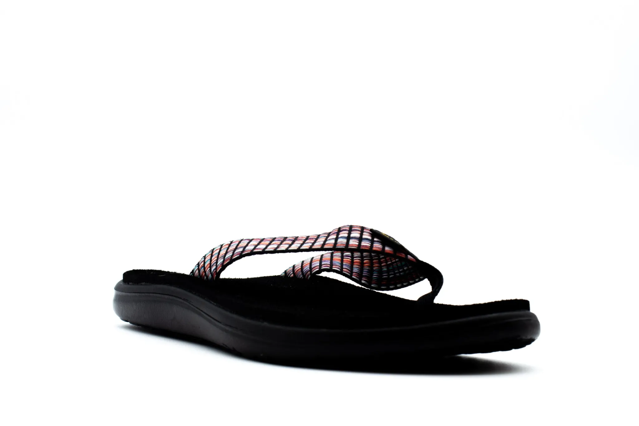 Casual|TEVA Voya Flip BLACK