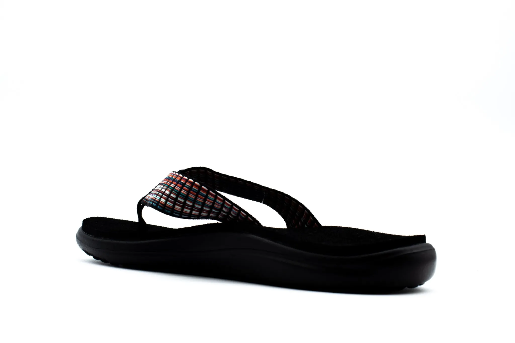 Casual|TEVA Voya Flip BLACK