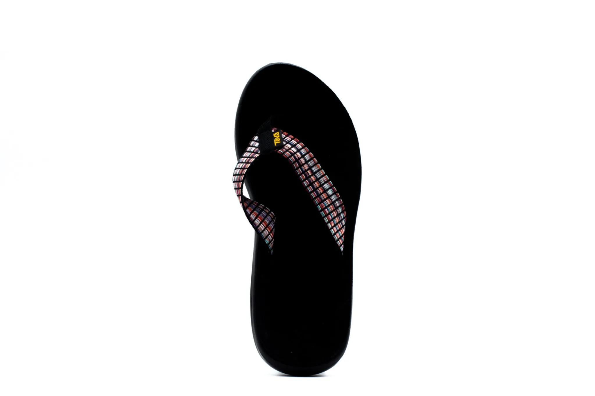 Casual|TEVA Voya Flip BLACK