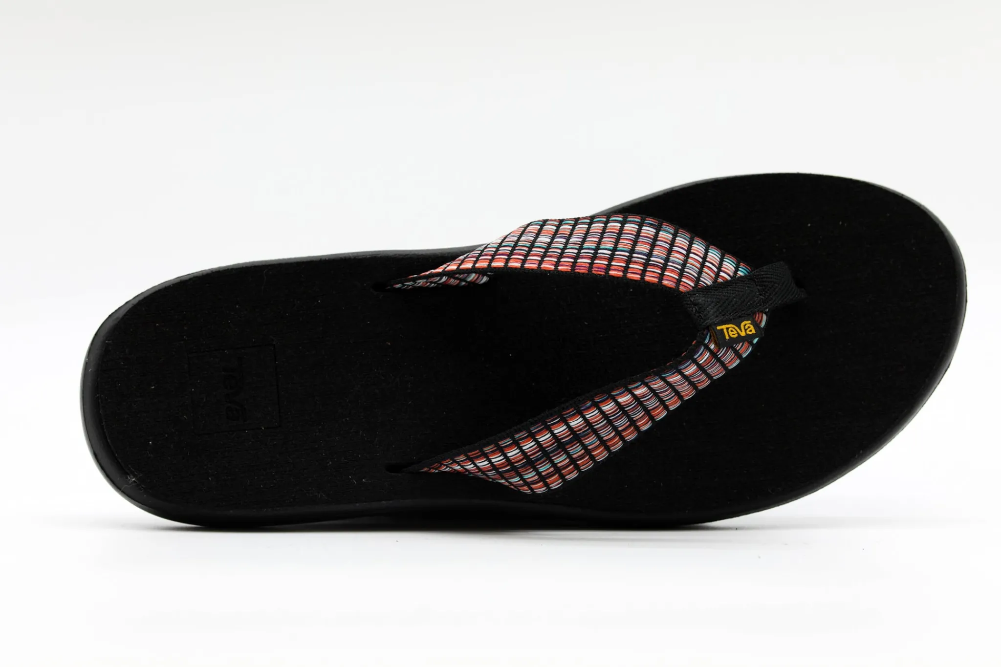 Casual|TEVA Voya Flip BLACK