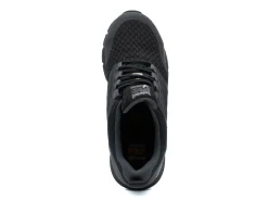 Safety|TIMBERLAND PRO SAFETY Radius Composite Toe Work Sneaker BLACK