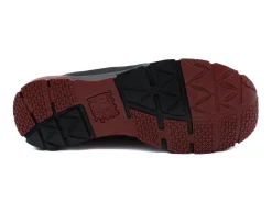 Safety|TIMBERLAND PRO SAFETY Radius work sneakers BKRED