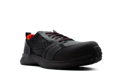 Safety|TIMBERLAND PRO SAFETY TIMBERLAND REAXION BLACK