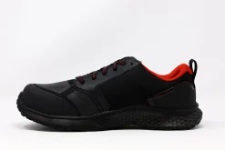 Safety|TIMBERLAND PRO SAFETY TIMBERLAND REAXION BLACK