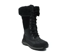 Winter Boots|Winter Boots|UGG Adirondack III Tall Boot BLACK