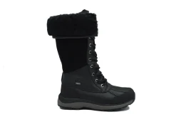 Winter Boots|Winter Boots|UGG Adirondack III Tall Boot BLACK