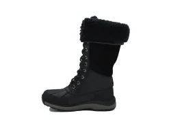 Winter Boots|Winter Boots|UGG Adirondack III Tall Boot BLACK