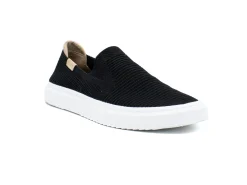 Casual|UGG Alameda Slip On BLACK