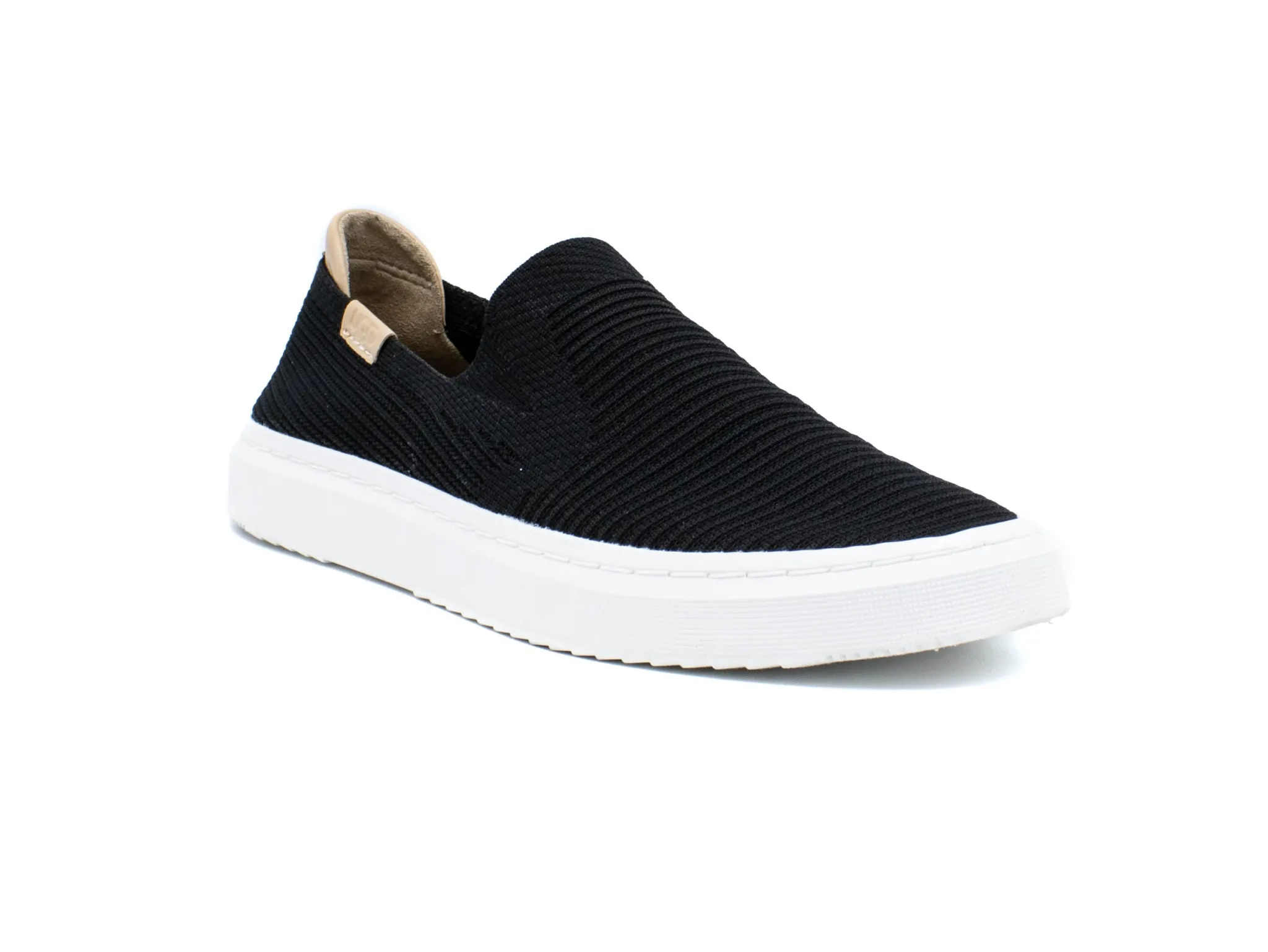 Casual|UGG Alameda Slip On BLACK